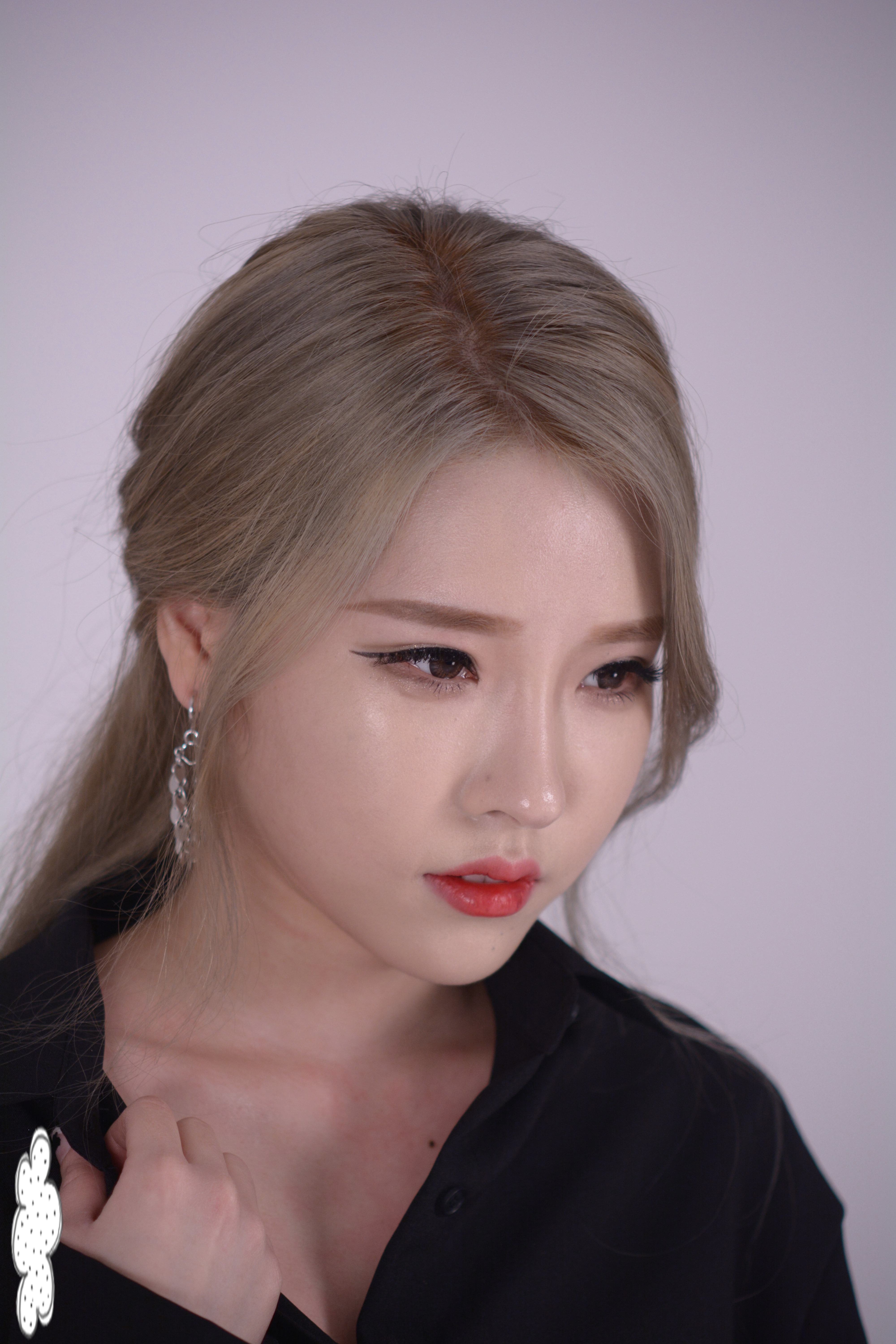 미분류 / 출사모델 유니3